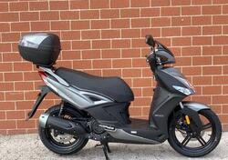 Kymco Agility 200i R16 + (2021 - 24) nuova