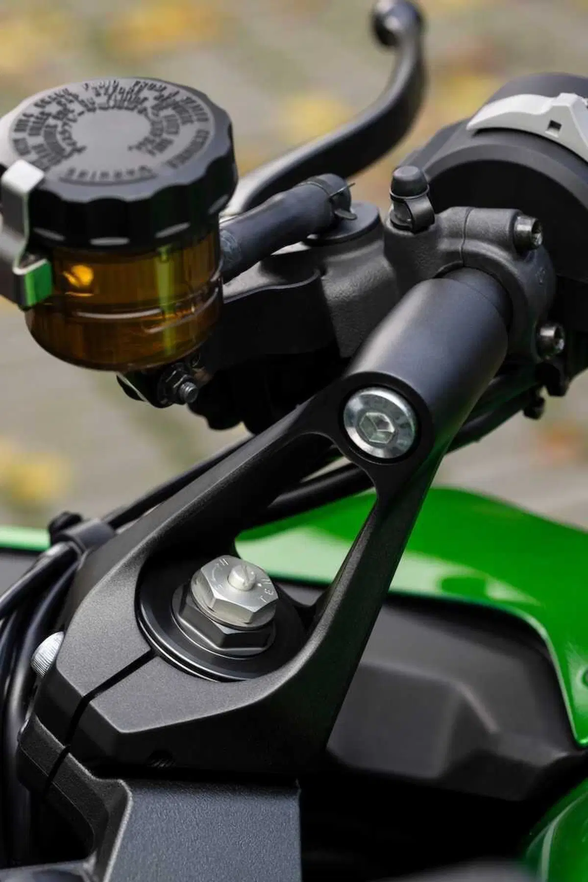 Kawasaki Ninja 1100 SX SE 2025 TEST: prova di maturità (2)