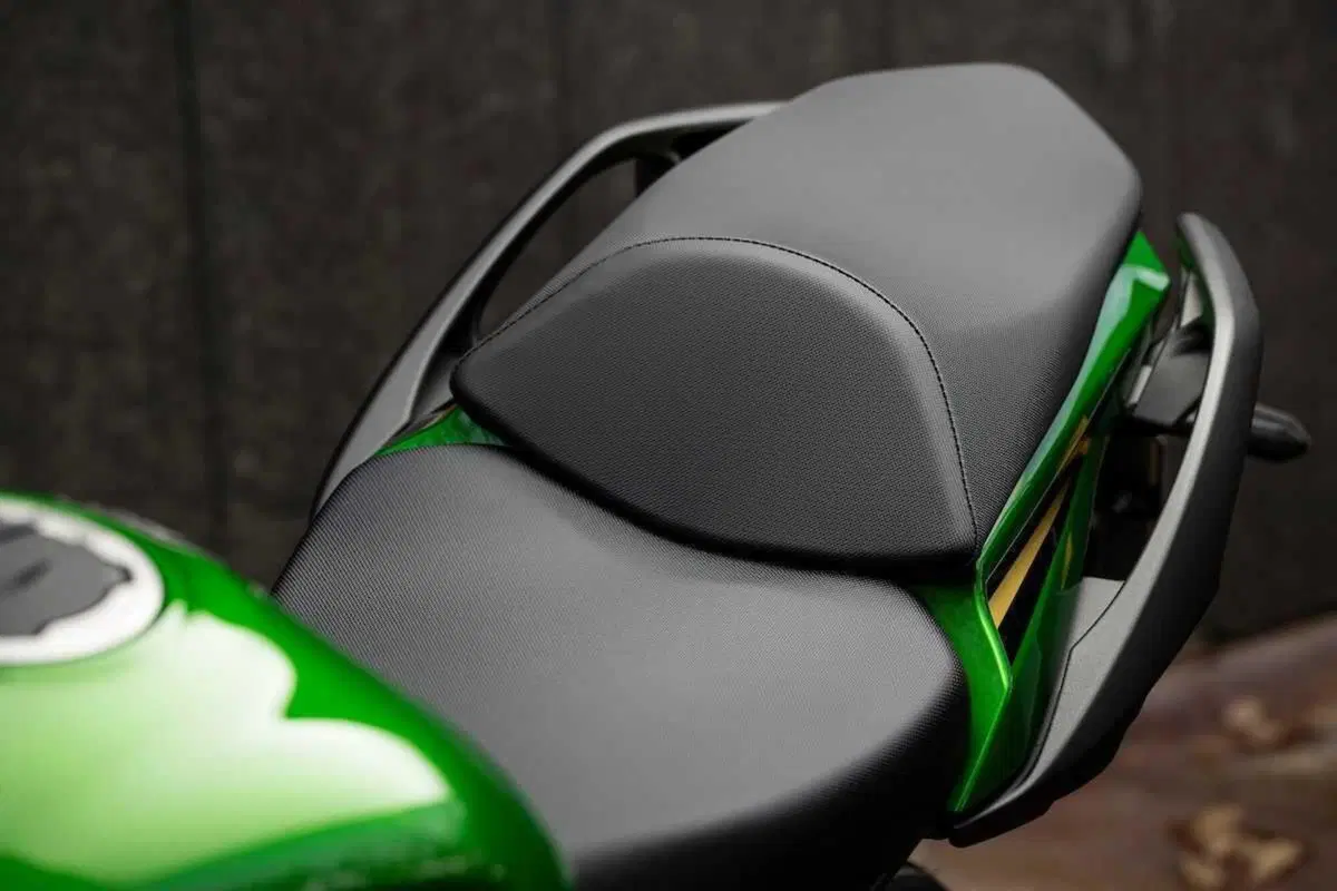 Kawasaki Ninja 1100 SX SE 2025 TEST: prova di maturità (10)