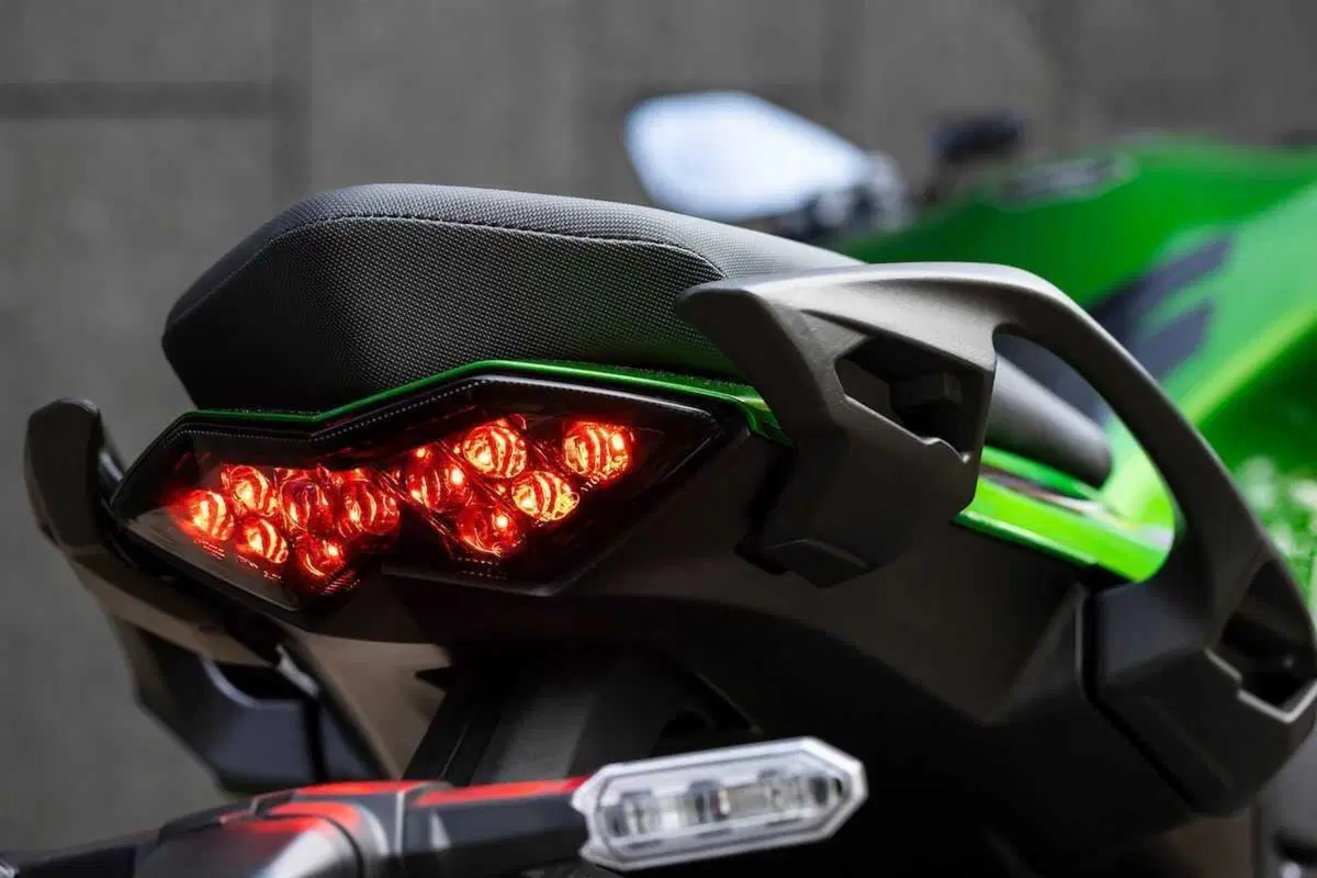 Kawasaki Ninja 1100 SX SE 2025 TEST: prova di maturità (11)