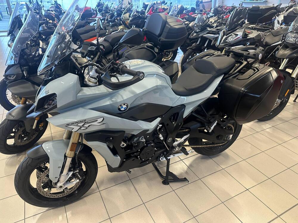 Bmw S 1000 XR (2020 - 23) (2)