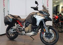 Ducati Multistrada V4 S (2021 - 24) usata