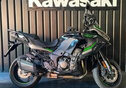 Kawasaki Versys 1000 S (2021 - 24) nuova