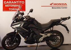 CFMOTO 700MT (2024) usata