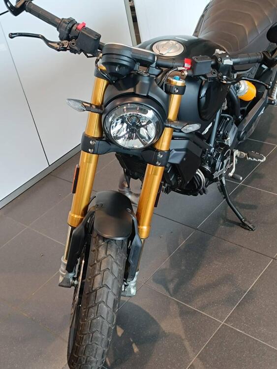 Ducati Scrambler 1100 Sport Pro (2020 - 24) (3)