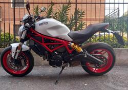 Ducati Monster 797 (2017 - 18) usata