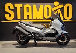 Sym Maxsym TL 508 (2021 - 24) nuova