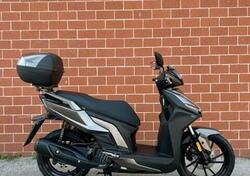 Kymco Agility 125 S (2022 - 24) nuova