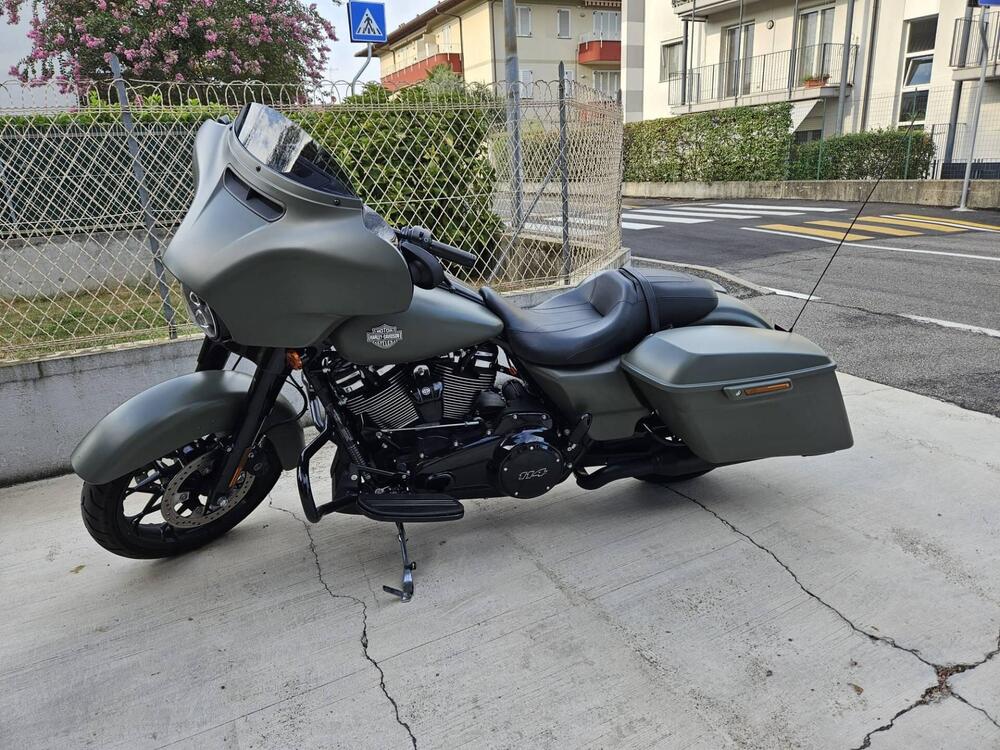 Harley-Davidson Street Glide Special (2021 - 23) (4)