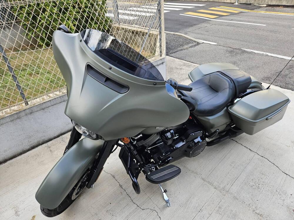 Harley-Davidson Street Glide Special (2021 - 23) (5)