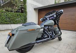 Harley-Davidson Street Glide Special (2021 - 23) usata