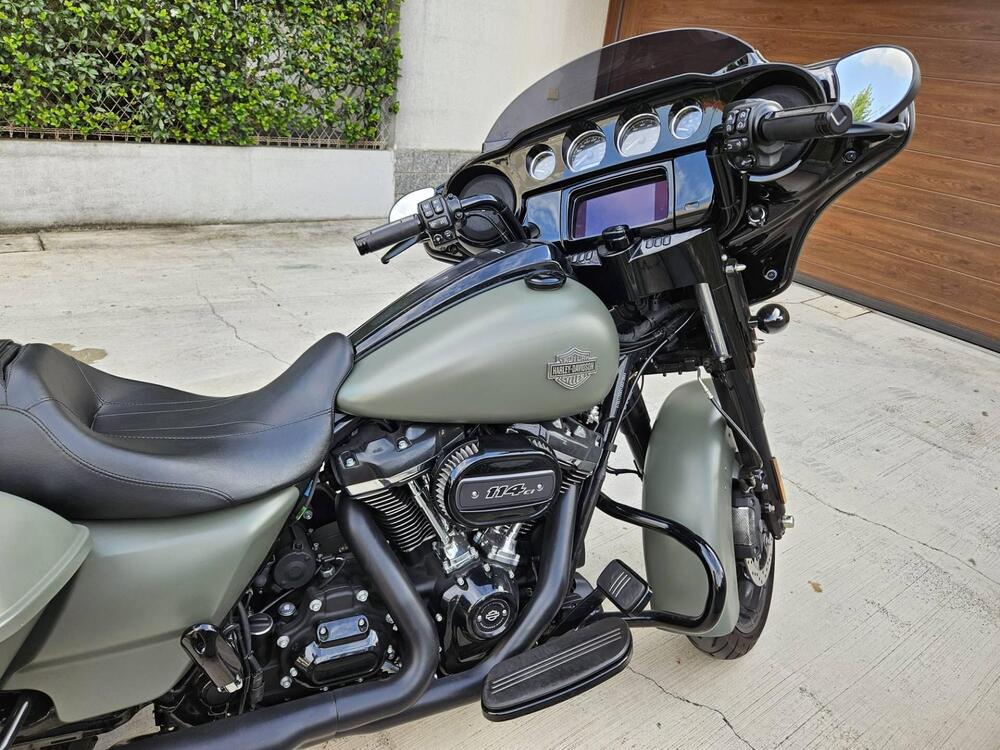 Harley-Davidson Street Glide Special (2021 - 23) (3)