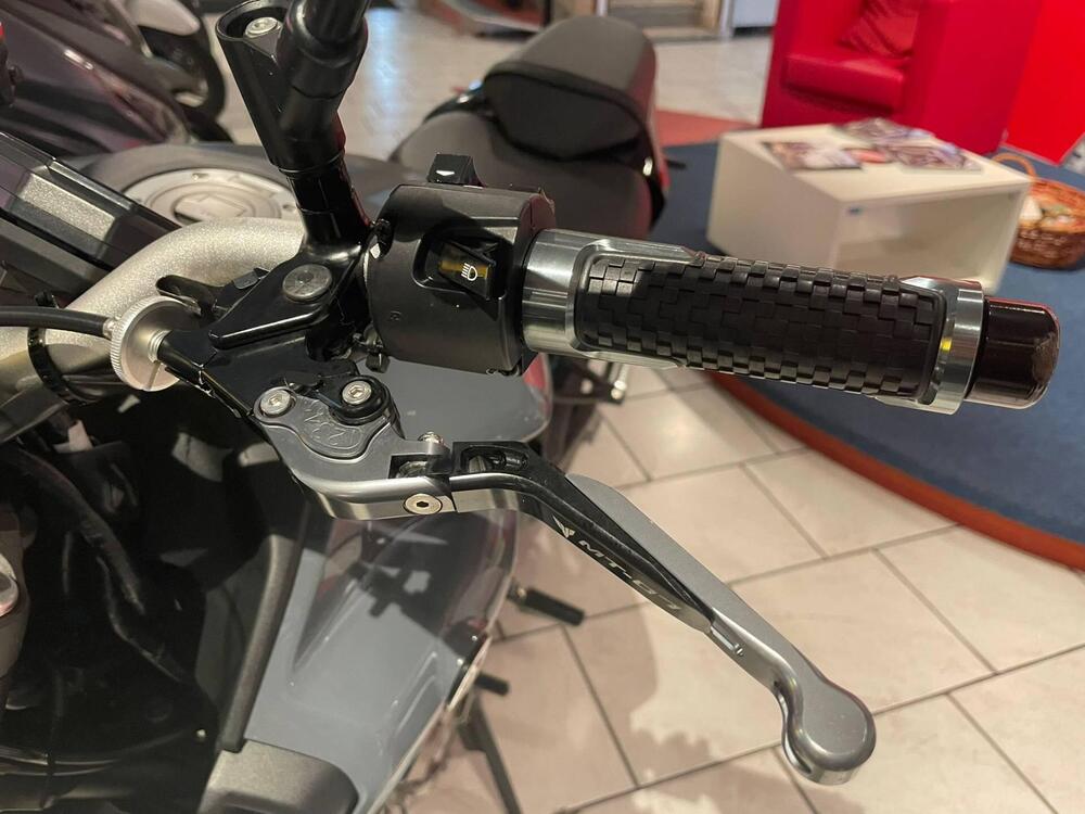 Yamaha MT-07 (2021 - 24) (5)