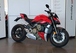 Ducati Streetfighter V4 1100 (2021 - 22) usata