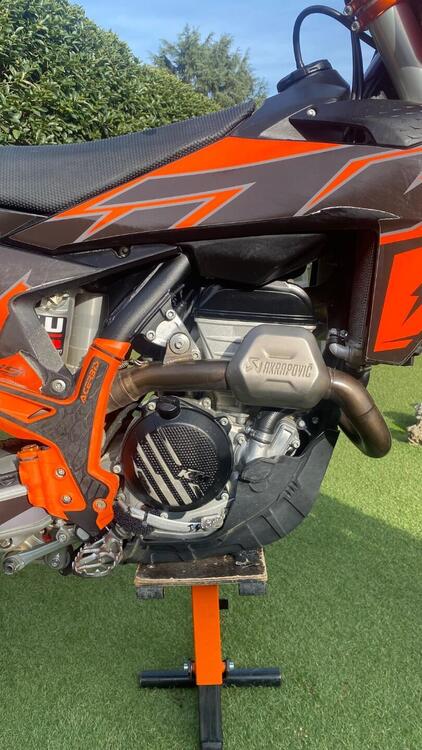 KTM SX 250 F (2023) (3)