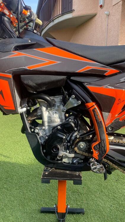 KTM SX 250 F (2023) (4)