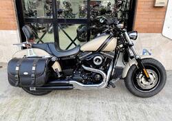 Harley-Davidson 1690 Fat Bob (2014 - 16) - FXDF usata