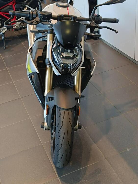 Bmw S 1000 R (2021 - 24) (3)