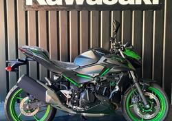 Kawasaki Z 500 SE (2024 - 25) nuova