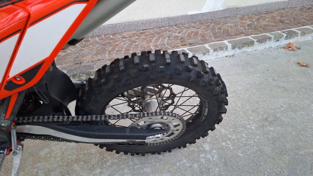 Betamotor RR 300 2T Enduro (2021) (2)