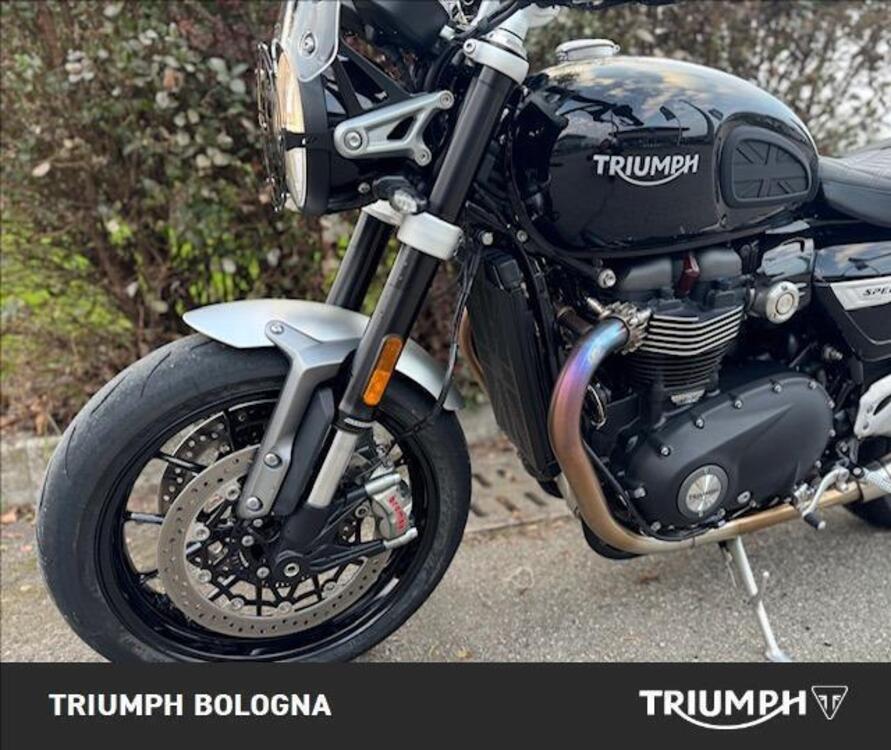 Triumph Speed Twin 1200 (2021 - 24) (3)