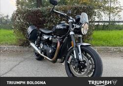 Triumph Speed Twin 1200 (2021 - 24) usata