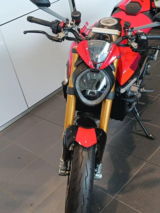 Ducati Monster 937 SP (2023 - 24) (2)