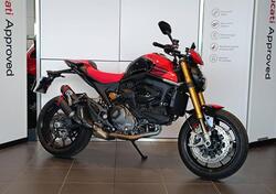 Ducati Monster 937 SP (2023 - 24) usata