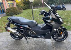 Bmw C 650 Sport (2016 - 20) usata