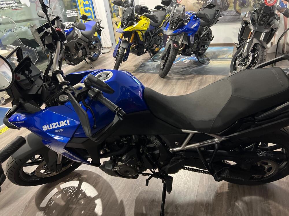 Suzuki V-Strom 800SE (2023 - 24) (3)