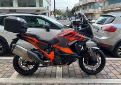 KTM 1290 Super Adventure S (2022 - 24) usata