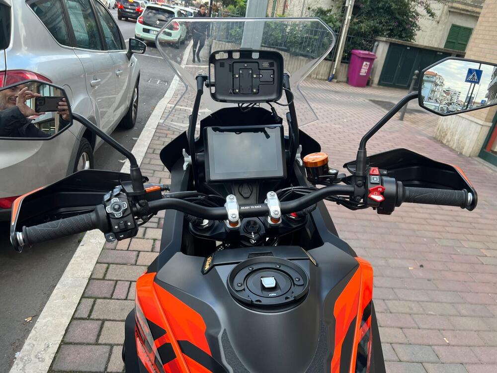 KTM 1290 Super Adventure S (2022 - 24) (2)