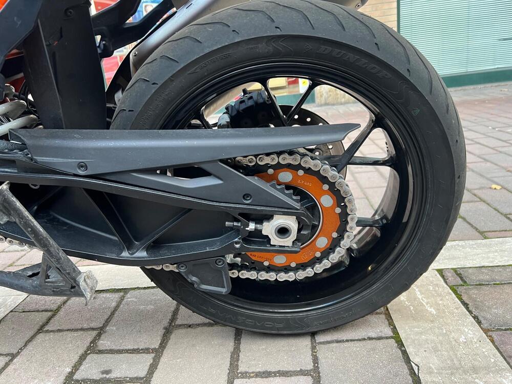 KTM 1290 Super Adventure S (2022 - 24) (3)