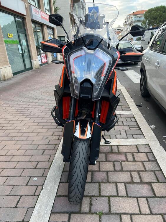 KTM 1290 Super Adventure S (2022 - 24) (5)