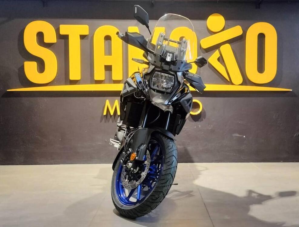 Suzuki V-Strom 1050SE (2023 - 25) (2)