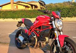 Ducati Monster 797 Plus (2019) usata