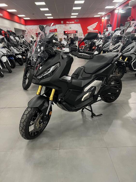 Honda X-ADV 750 DCT (2021 - 24)