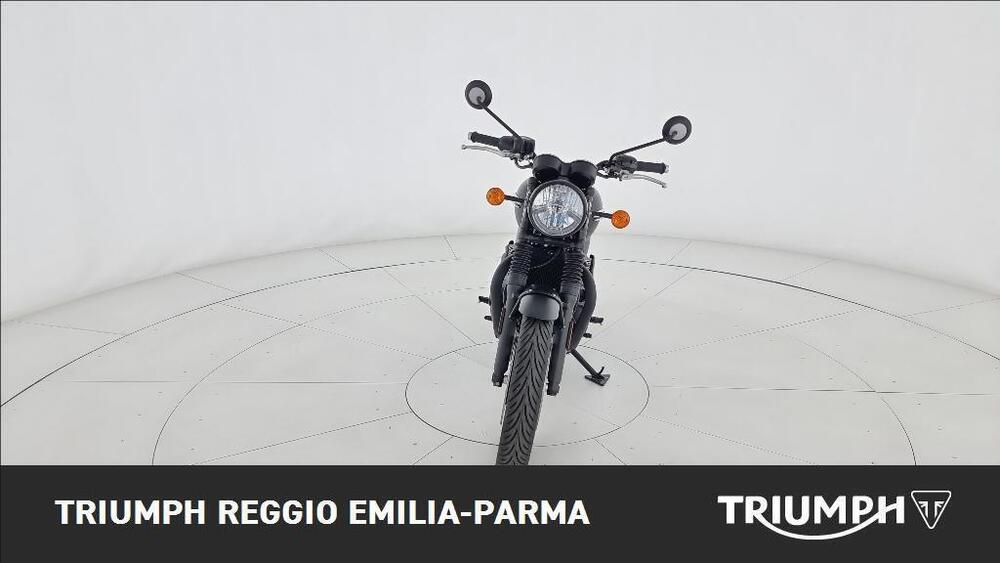 Triumph Bonneville T120 (2021 - 24) (4)