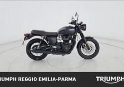 Triumph Bonneville T120 (2021 - 24) usata