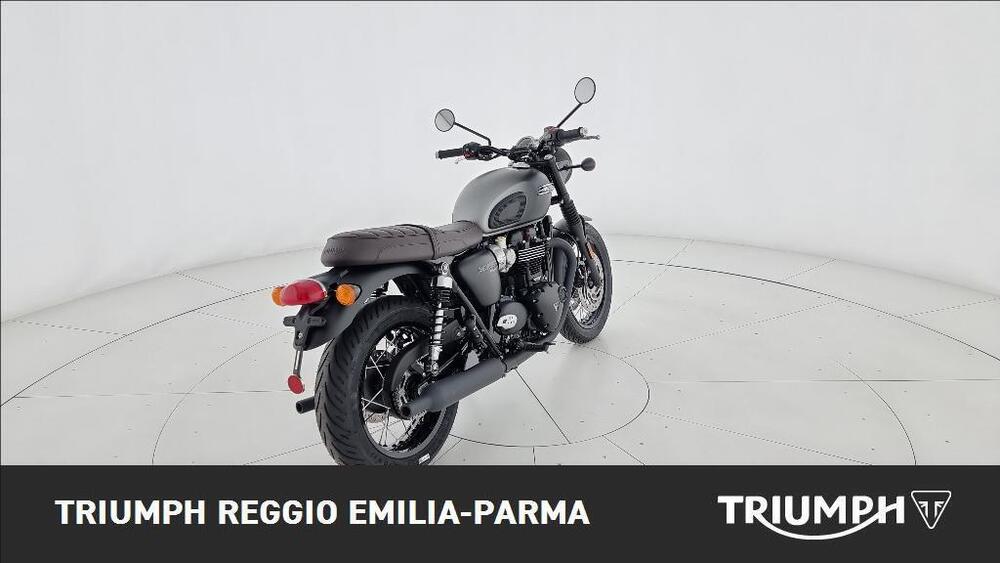 Triumph Bonneville T120 (2021 - 24) (2)