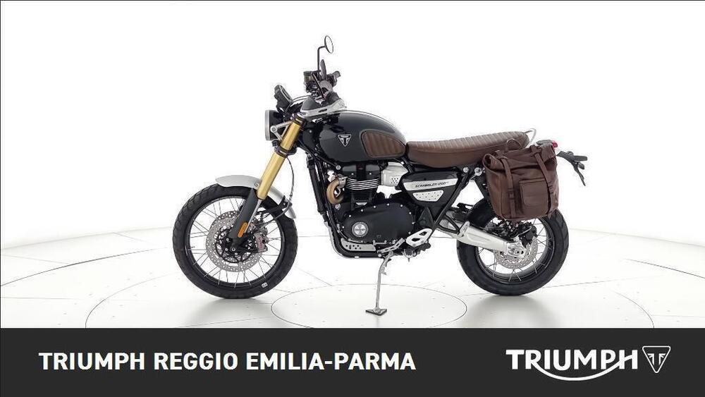 Triumph Scrambler 1200 XE (2024) (4)