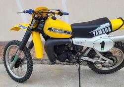 Yamaha it d'epoca