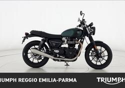 Triumph Speed Twin 900 (2023 - 24) usata