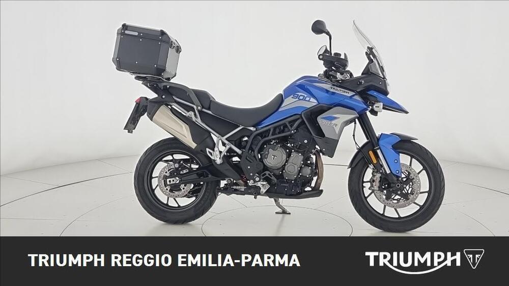 Triumph Tiger 900 GT Pro (2020 - 23)