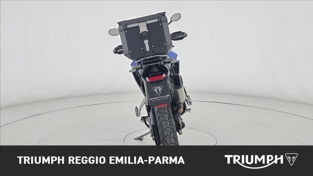 Triumph Tiger 900 GT Pro (2020 - 23) (2)