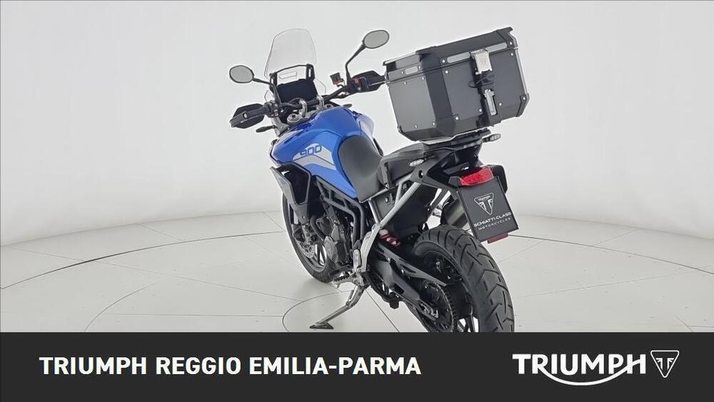 Triumph Tiger 900 GT Pro (2020 - 23) (3)