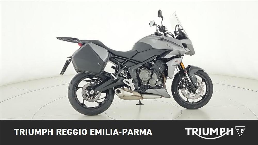 Triumph Tiger Sport 660 (2022 - 24)