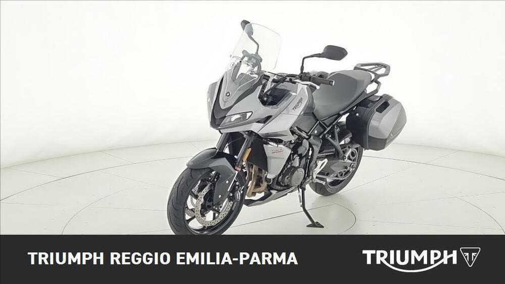 Triumph Tiger Sport 660 (2022 - 24) (5)