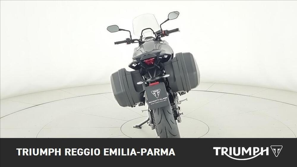 Triumph Tiger Sport 660 (2022 - 24) (2)