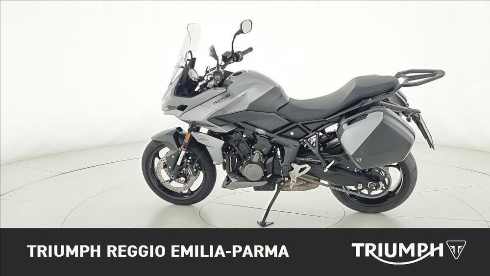 Triumph Tiger Sport 660 (2022 - 24) (4)